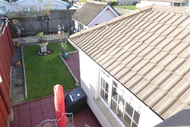 1, Forest Lawns, Kingswood, Tallaght, Dublin 24