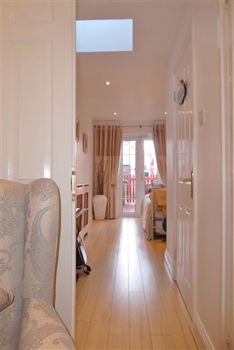 1, Forest Lawns, Kingswood, Tallaght, Dublin 24