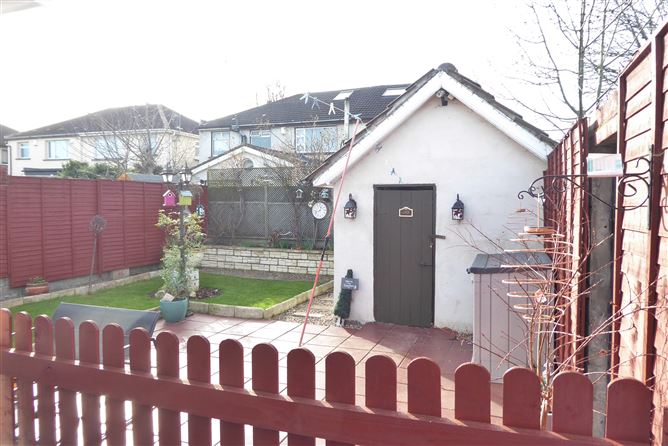 1, Forest Lawns, Kingswood, Tallaght, Dublin 24