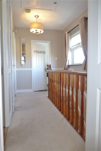 1, Forest Lawns, Kingswood, Tallaght, Dublin 24