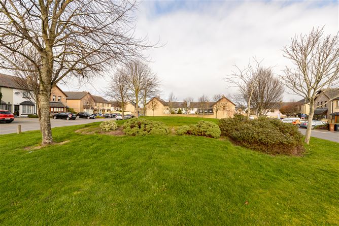 8 Scholars Walk, Lusk Village, Lusk, Co. Dublin