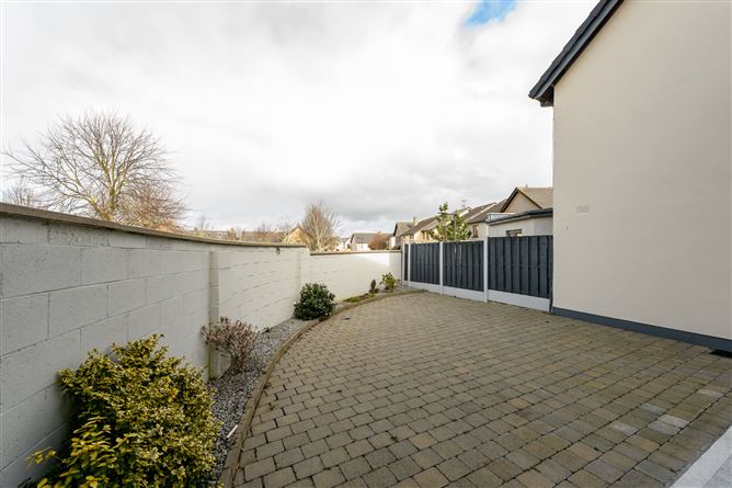 8 Scholars Walk, Lusk Village, Lusk, Co. Dublin