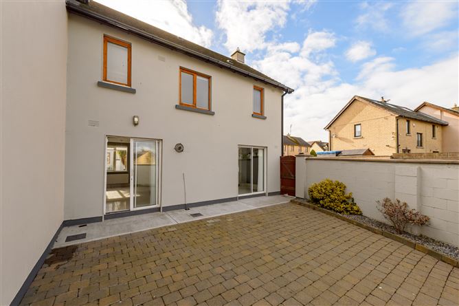 8 Scholars Walk, Lusk Village, Lusk, Co. Dublin