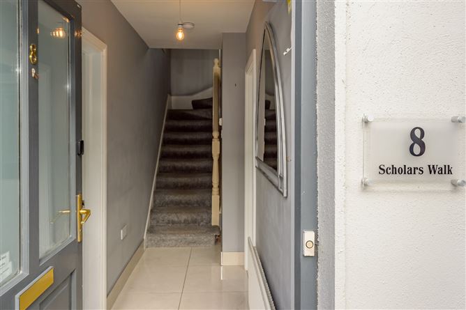 8 Scholars Walk, Lusk Village, Lusk, Co. Dublin