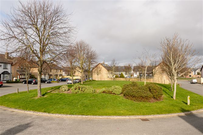 8 Scholars Walk, Lusk Village, Lusk, Co. Dublin