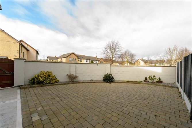 8 Scholars Walk, Lusk Village, Lusk, Co. Dublin