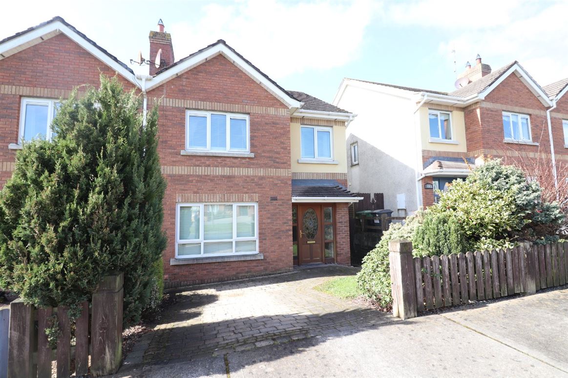 192 The Drumlins, Virginia, Co. Cavan DNG O'Dwyer 4690397 MyHome.ie Residential