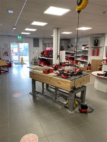 Unit 17, Togher Industrial Estate, Togher, Cork