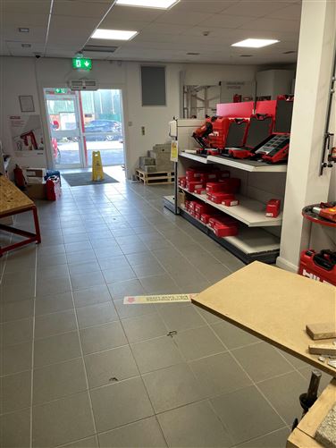 Unit 17, Togher Industrial Estate, Togher, Cork