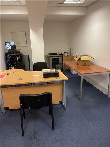 Unit 17, Togher Industrial Estate, Togher, Cork