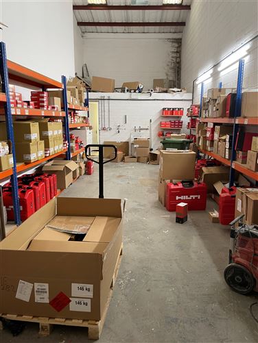 Unit 17, Togher Industrial Estate, Togher, Cork