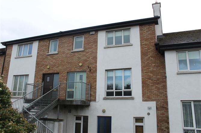 5 Arravale Close, Tipperary Town, Tipperary