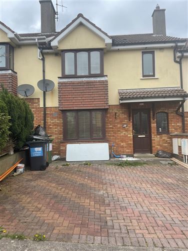 14 Magenta Mews, Grange Manor, Williamstown, Co. Waterford