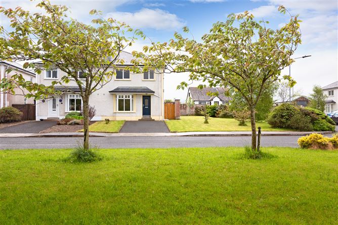 12 Brookfield, Cliffoney, Co. Sligo