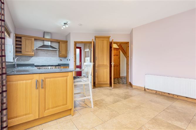 12 Brookfield, Cliffoney, Co. Sligo