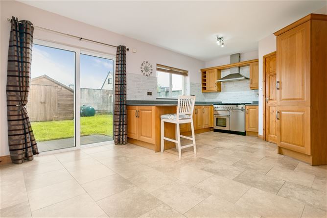 12 Brookfield, Cliffoney, Co. Sligo