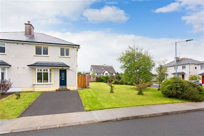 12 Brookfield, Cliffoney, Co. Sligo