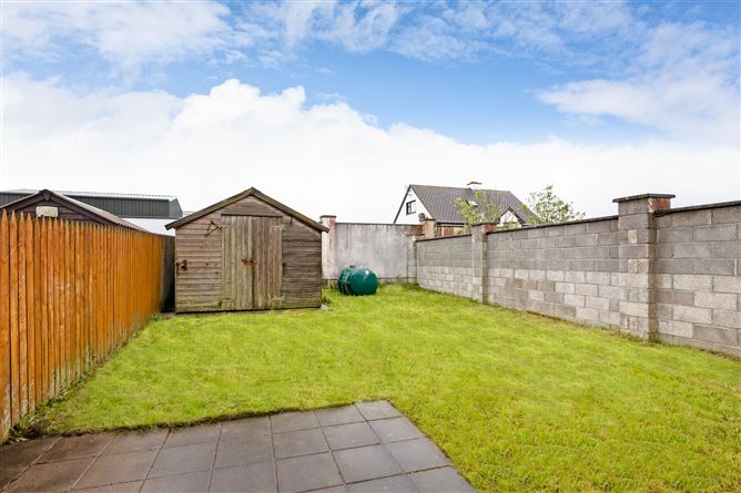 12 Brookfield, Cliffoney, Co. Sligo