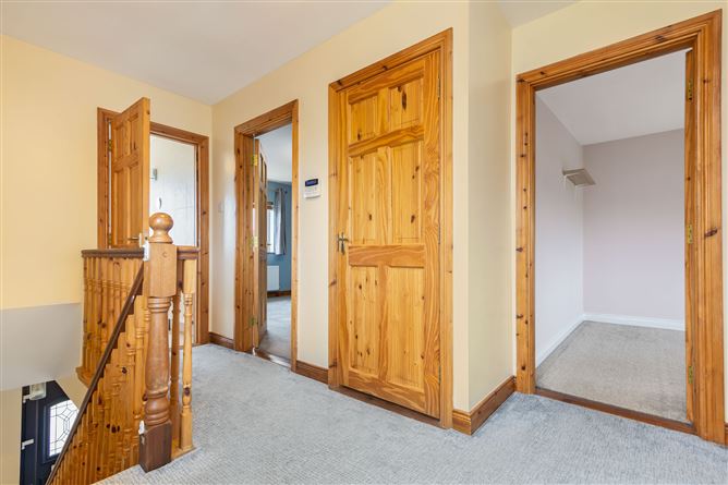 12 Brookfield, Cliffoney, Co. Sligo