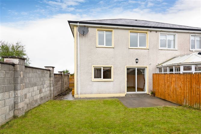12 Brookfield, Cliffoney, Co. Sligo
