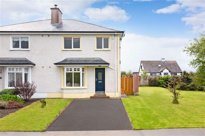 12 Brookfield, Cliffoney, Co. Sligo