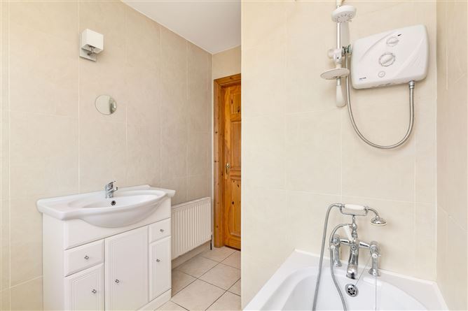 12 Brookfield, Cliffoney, Co. Sligo