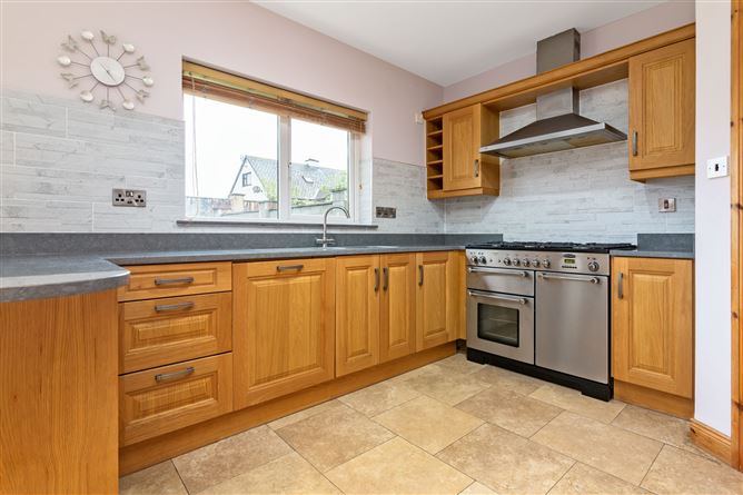 12 Brookfield, Cliffoney, Co. Sligo
