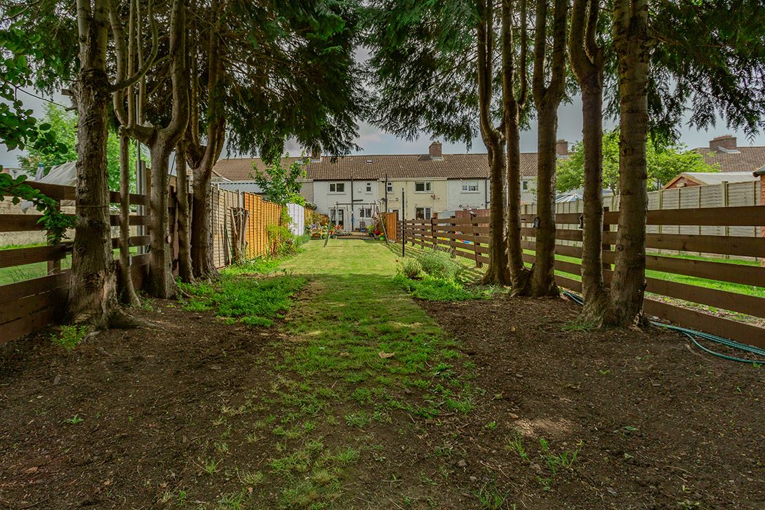 163 Cooley Road, Drimnagh, Dublin 12 David Ross Estate Agents