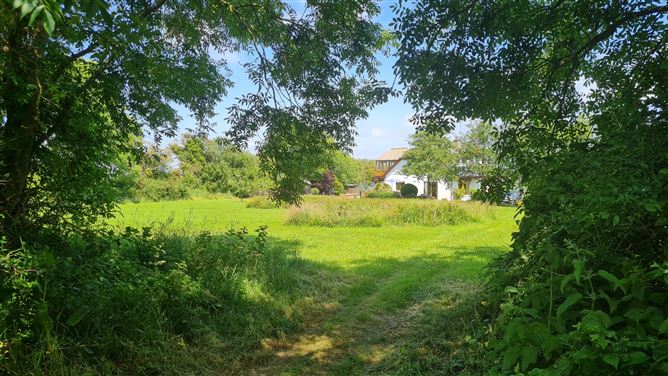 'Hollybrook Lodge', Kilcavan Lower, Tara Hill, Wexford