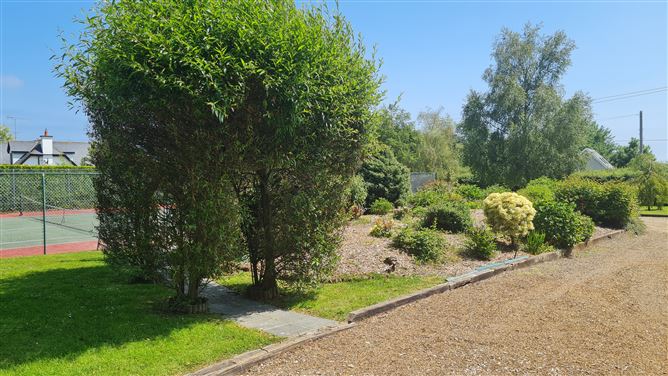 'Hollybrook Lodge', Kilcavan Lower, Tara Hill, Wexford