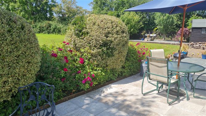 'Hollybrook Lodge', Kilcavan Lower, Tara Hill, Wexford