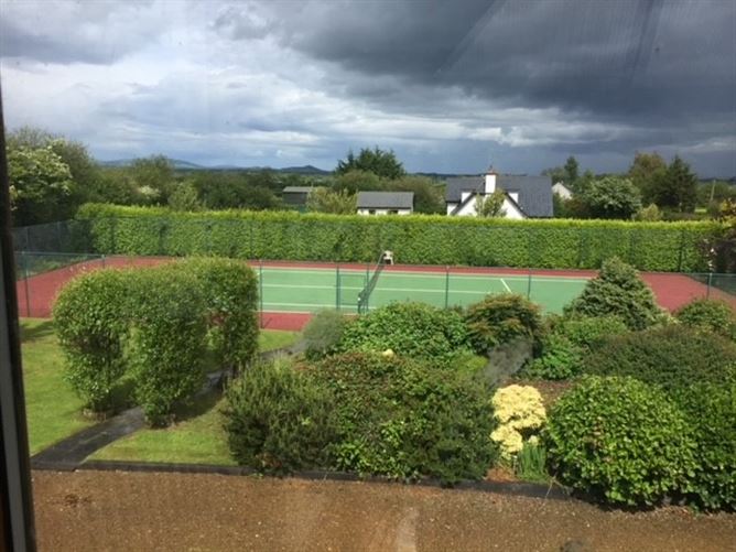 'Hollybrook Lodge', Kilcavan Lower, Tara Hill, Wexford