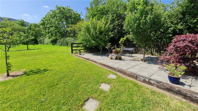 'Hollybrook Lodge', Kilcavan Lower, Tara Hill, Wexford
