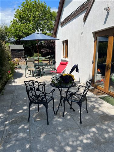 'Hollybrook Lodge', Kilcavan Lower, Tara Hill, Wexford