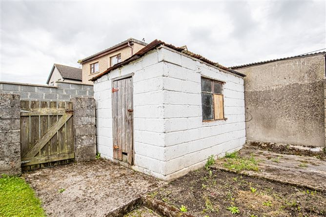 13 St Marys Villas, Bunclody, Co. Wexford