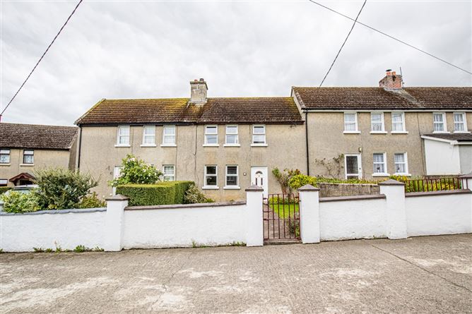 13 St Marys Villas, Bunclody, Co. Wexford