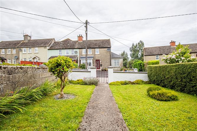 13 St Marys Villas, Bunclody, Co. Wexford