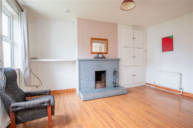 13 St Marys Villas, Bunclody, Co. Wexford
