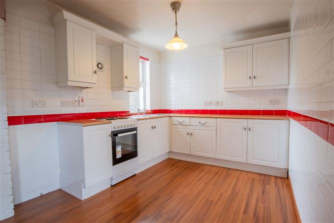 13 St Marys Villas, Bunclody, Co. Wexford