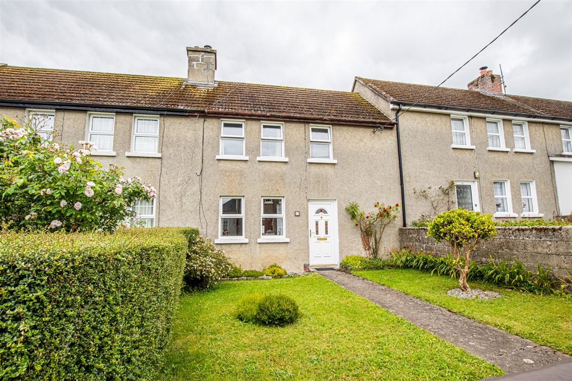 13 St Marys Villas, Bunclody, Co. Wexford