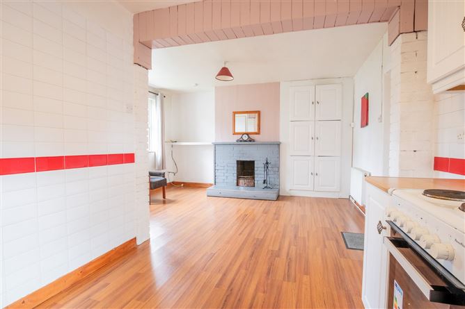 13 St Marys Villas, Bunclody, Co. Wexford