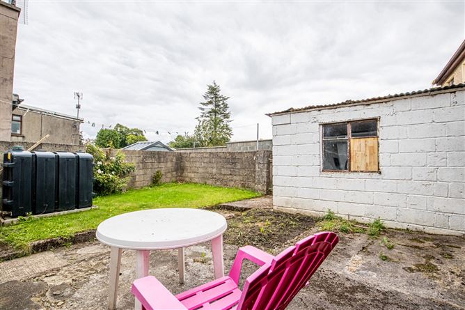 13 St Marys Villas, Bunclody, Co. Wexford