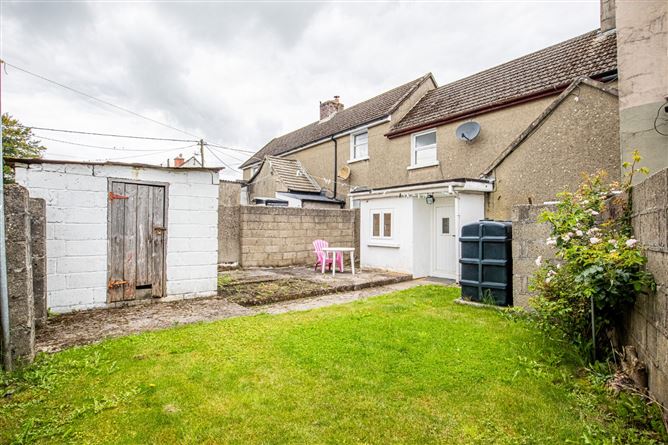 13 St Marys Villas, Bunclody, Co. Wexford
