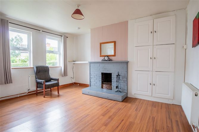 13 St Marys Villas, Bunclody, Co. Wexford