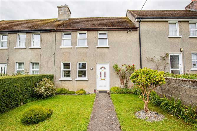 13 St Marys Villas, Bunclody, Co. Wexford