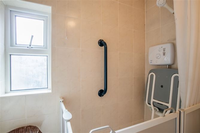 13 St Marys Villas, Bunclody, Co. Wexford