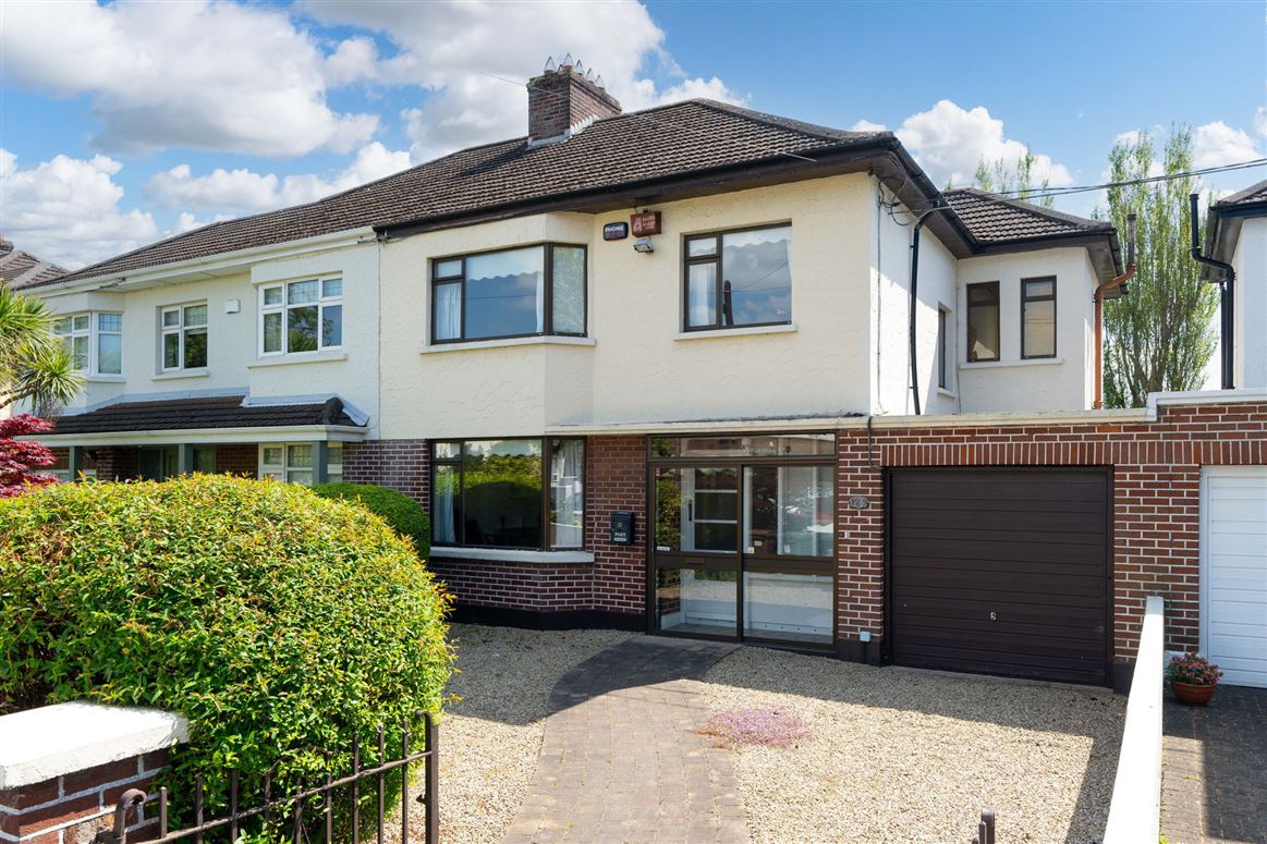 147 Greenlea Road, Terenure, Dublin 6