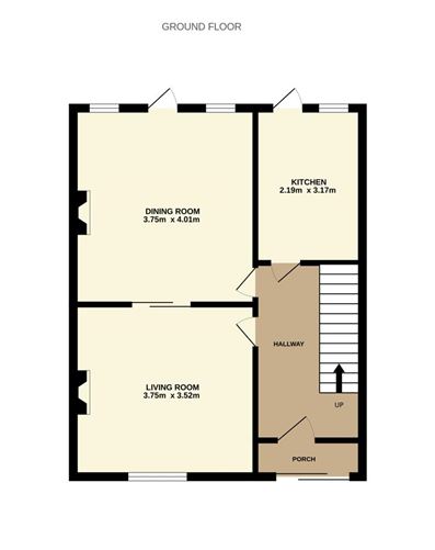 23 Elm Mount Heights, Beaumont, Dublin 9