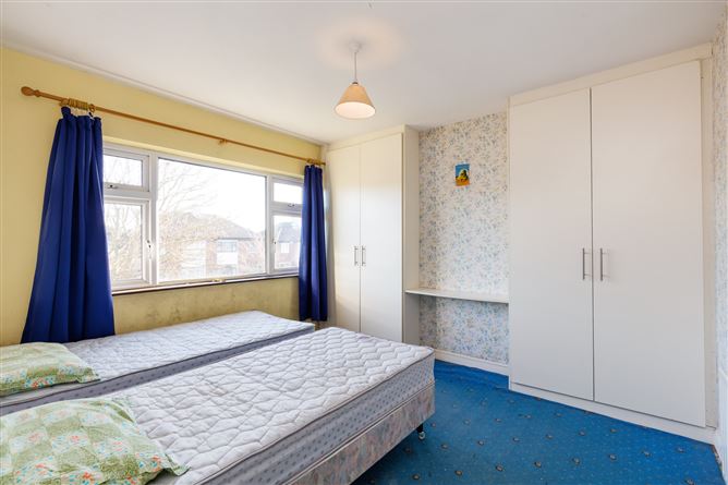 23 Elm Mount Heights, Beaumont, Dublin 9