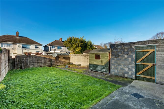 23 Elm Mount Heights, Beaumont, Dublin 9